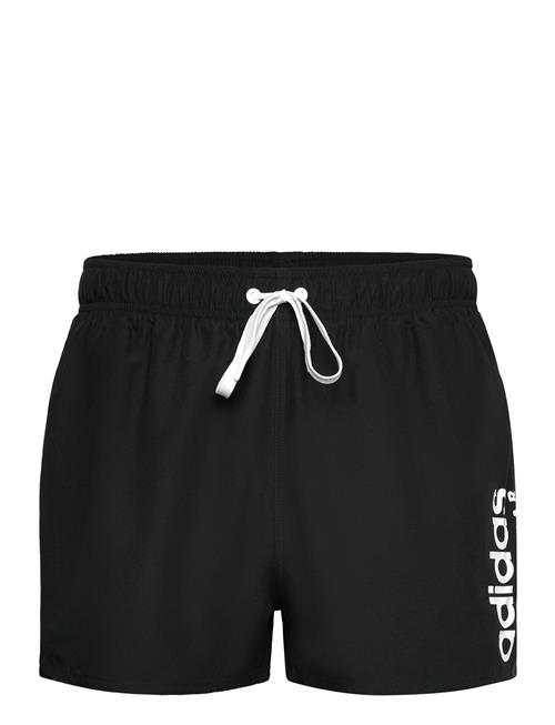 Ess L Clx Vsl Adidas Sportswear Black