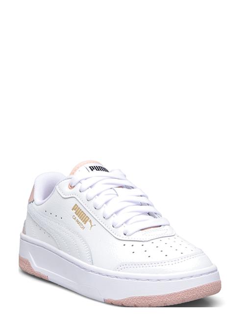 Ca Match PUMA White