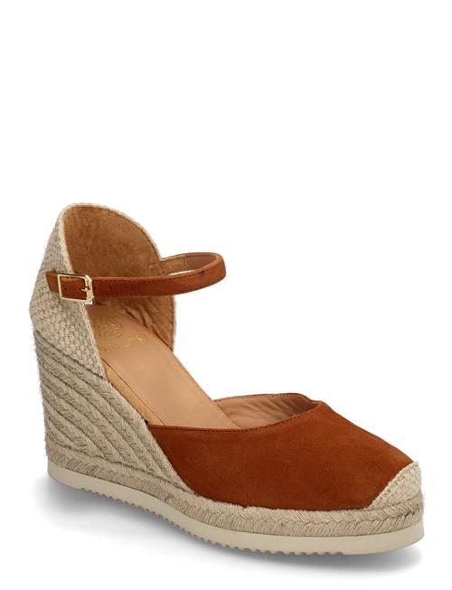 Castilla25Ks UNISA Brown