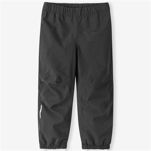 Reima ReimaTec Kaura Skalbukser Sort  Black-104 cm  Sort  104 cm  unisex