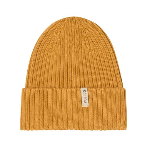 Kuling Duved Hue Mustard  48/50 cm  Gul  48/50 cm  Unisex