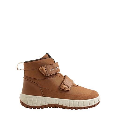 Reima Reimatec Patter 2.0 Sko Cinnamon Brown  26 EU  Brun  26 EU  Unisex