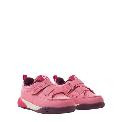 Reima Reimatec Kiirus Sneakers Sunset Pink 26 EU  Lyserød  26 EU  Unisex