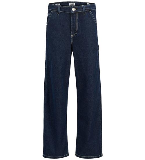 Jack & Jones Jeans - Noos - JjiAlex JjCarpenter - Blue Denim