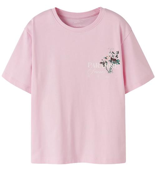Name It T-Shirt - NkfNorla - Sweet Dreams