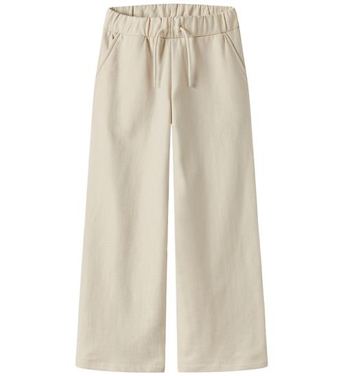 Name It Sweatpants - NkfNoriana - Parchment