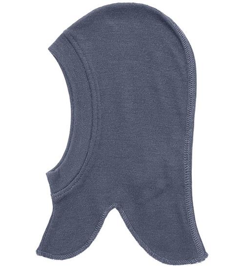Name It Elefanthue - Uld - 1-lags - Folkstone Gray