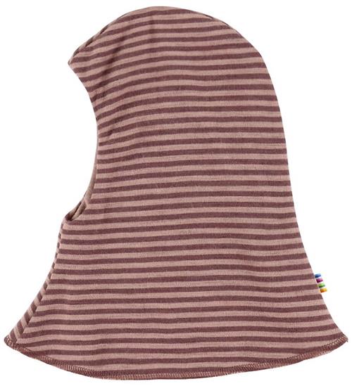 Joha Elefanthue - 2-lags - Uld - Rose