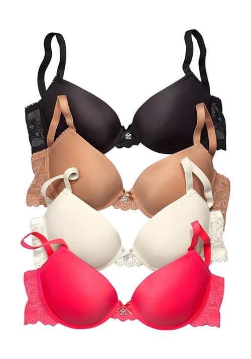 LASCANA BH  creme