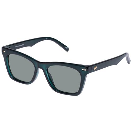 LE SPECS Solbriller 'Chante'  petroleum