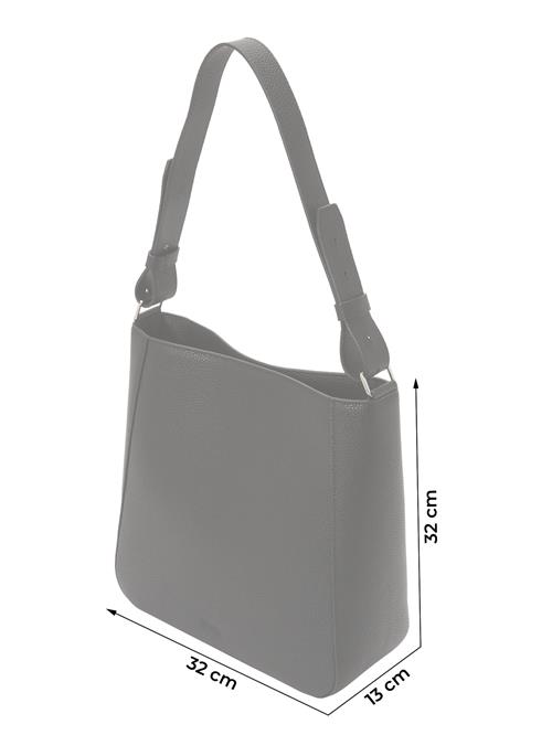 Karl Lagerfeld Skuldertaske  sort