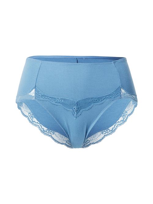 TRIUMPH Slip 'Natural Spotlight Maxi EX'  blå
