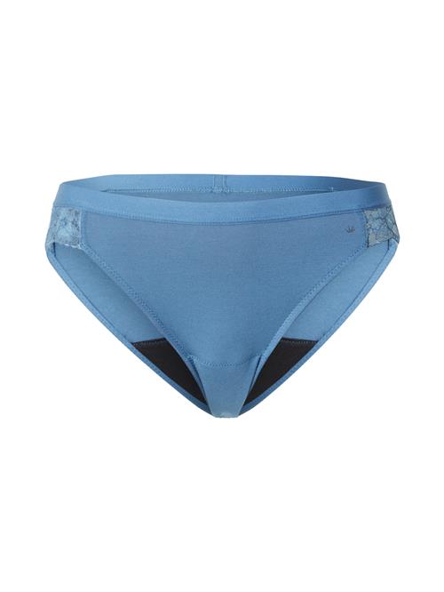 TRIUMPH Slip 'Freedom'  blå