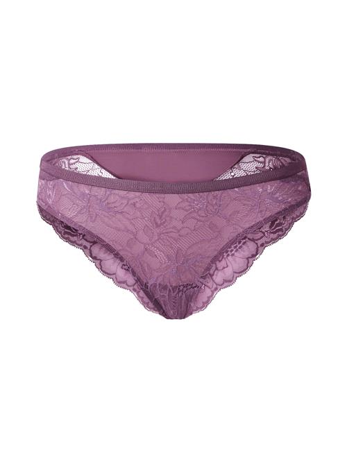 TRIUMPH Slip 'Amourette Charm'  lysviolet