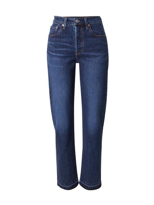 LEVI'S ® Jeans '501'  mørkeblå