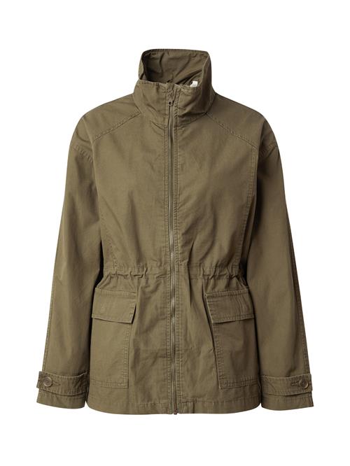 LEVI'S ® Overgangsjakke 'ENID'  oliven