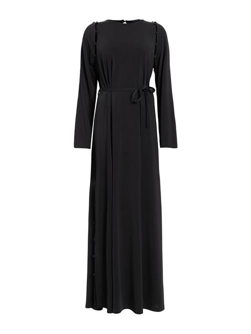 AllSaints Kjole 'SUSANNAH'  sort