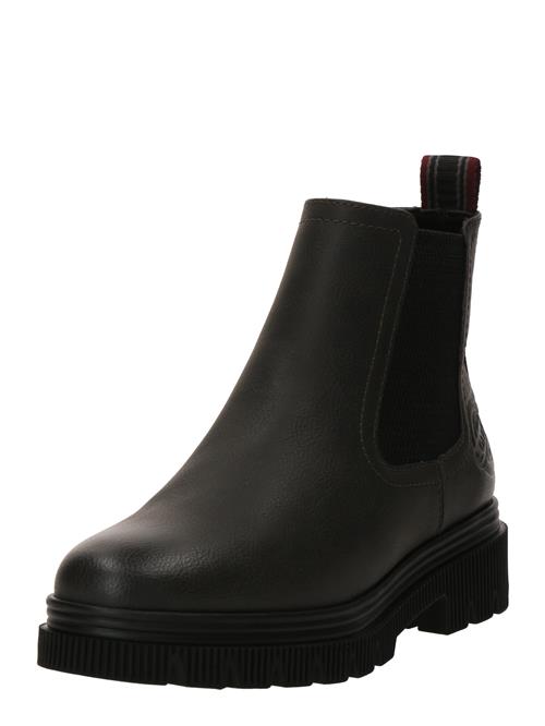 s.Oliver Chelsea Boots  antracit