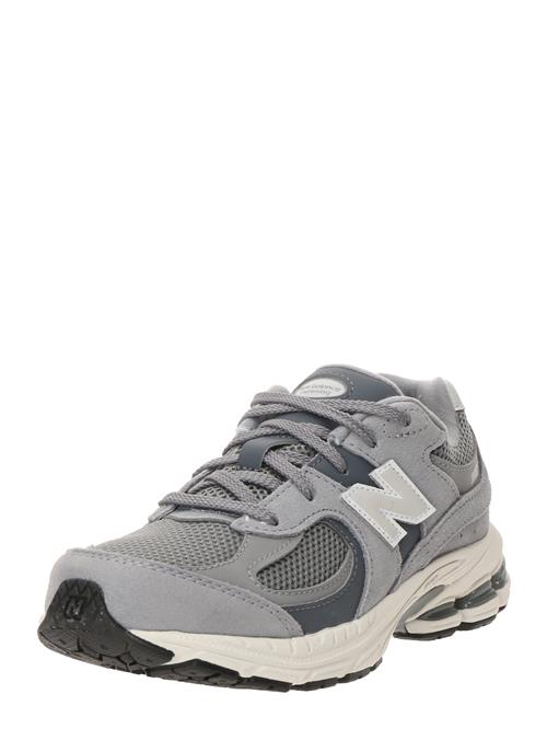 new balance Sneakers '2002'  røgblå / ensian / lysegrå / hvid