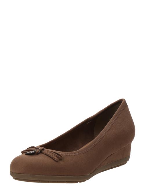 Se s.Oliver Pumps  brun ved About You