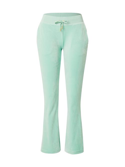 Juicy Couture Bukser 'Dach Cleo'  mint