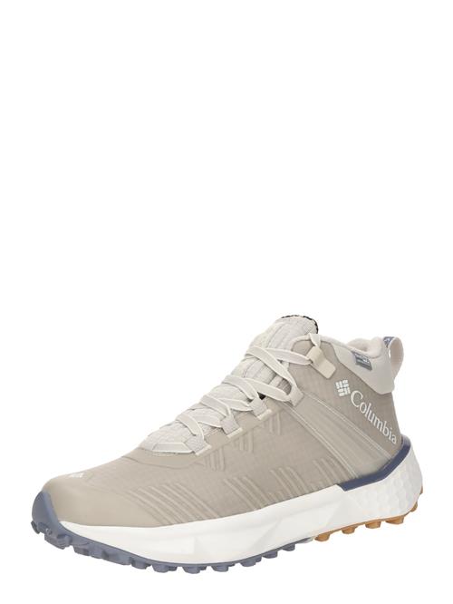 COLUMBIA Lave sko 'FACET 75 EQUINOX'  taupe / hvid