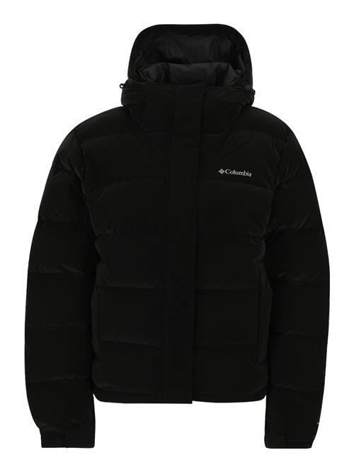 COLUMBIA Funktionsjakke 'Bulo Point III'  sort