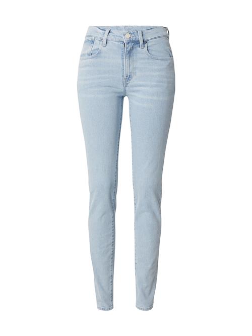 G-STAR Jeans 'Lhana'  lyseblå