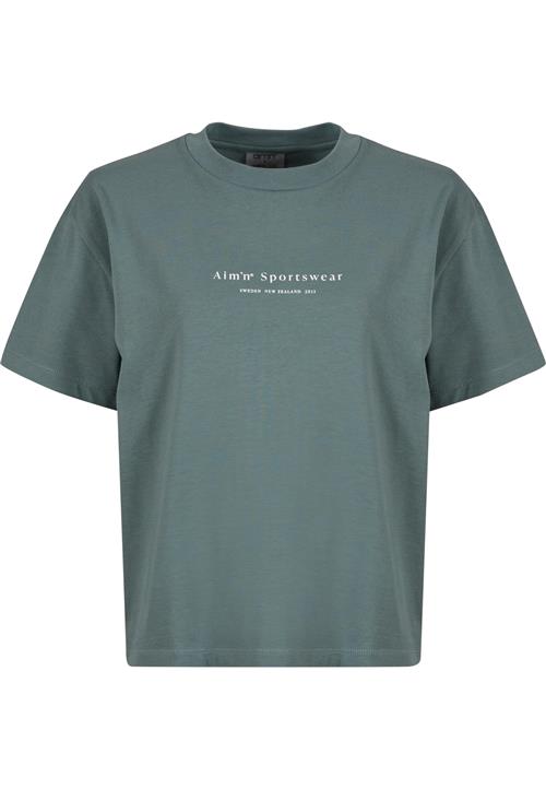 Aim'n Funktionsbluse  siv