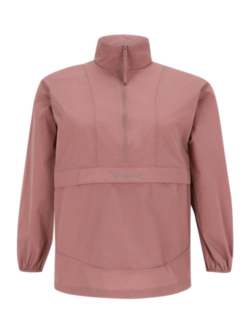 COLUMBIA Udendørsjakke 'Boundless Adventure Anor-Fig'  pastelrød