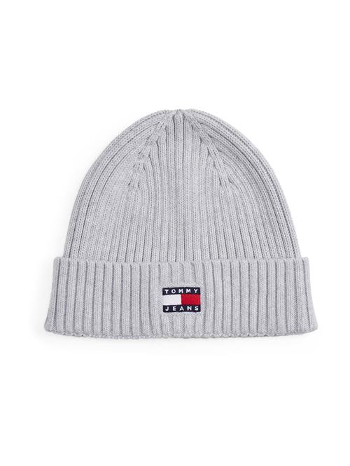 Tommy Jeans Hue 'HERITAGE'  navy / grå / rød