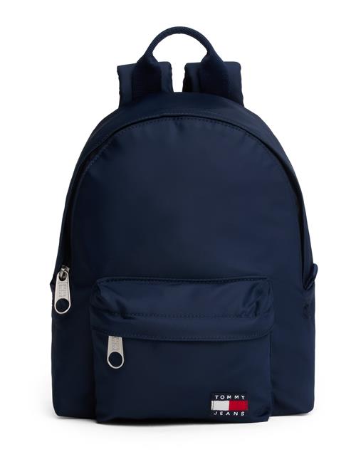 Tommy Jeans Rygsæk 'ESS'  marin