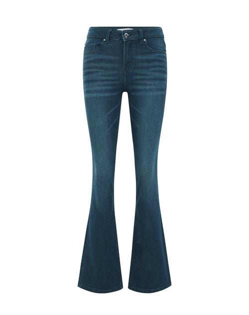 WE Fashion Jeans  mørkeblå