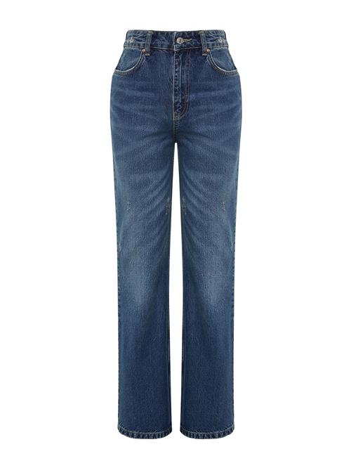 Trendyol Jeans  blue denim