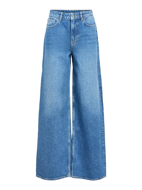 OBJECT Jeans 'OBJNIA BEATE'  blue denim