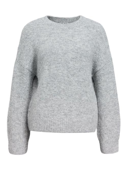 OBJECT Pullover 'Saggia'  grå
