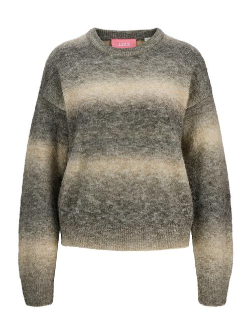 JJXX Pullover  beige / brun