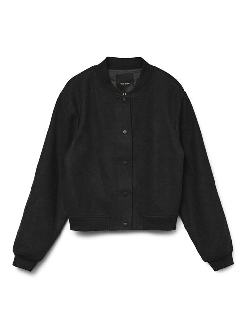 VERO MODA Overgangsjakke 'CHLOE'  sort