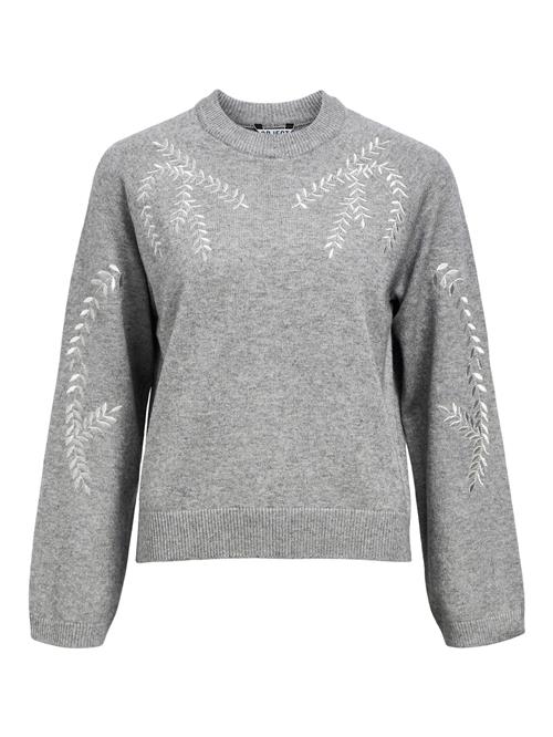 OBJECT Pullover 'OBJLANEY'  grå