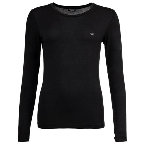Emporio Armani Shirts  sort