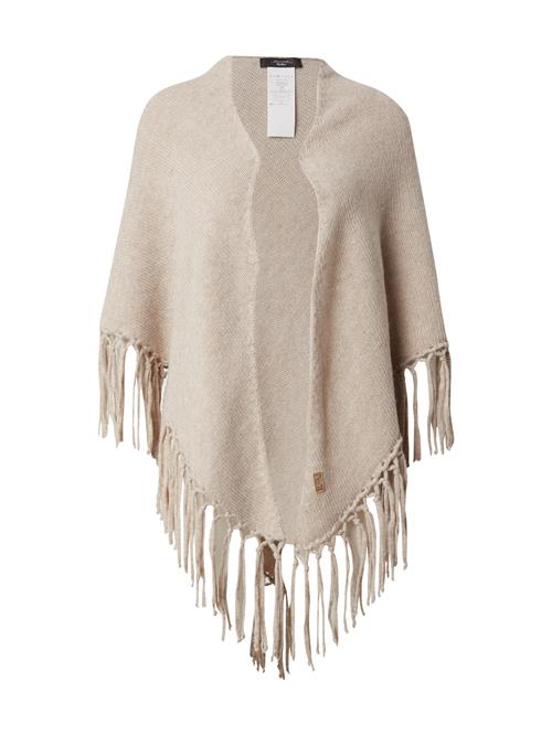 Weekend Max Mara Kappe 'TORNADO'  beige