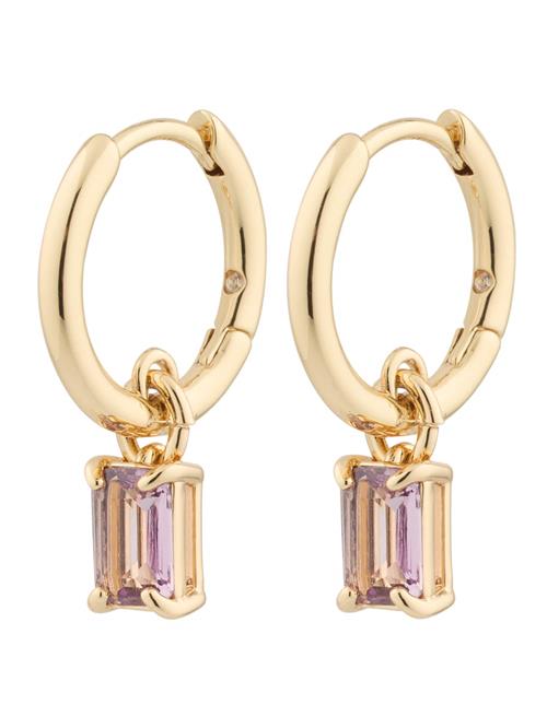 Lauren Ralph Lauren Øreringe  guld / rosé