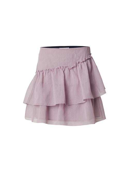 VERO MODA Nederdel 'VMSABRINA'  lysviolet