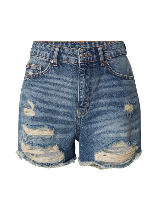 Trendyol Jeans  blue denim