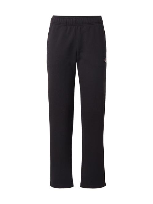 Champion Authentic Athletic Apparel Bukser  rød / sort / hvid