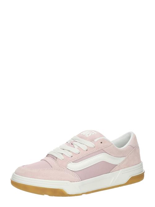 VANS Sneaker low 'Hylane'  lyserød / hvid