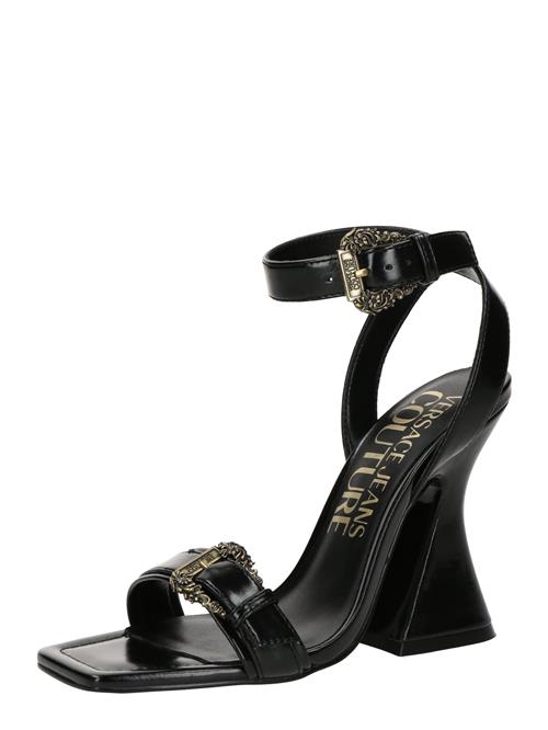 Versace Jeans Couture Sandaler 'KRISTEN'  sort