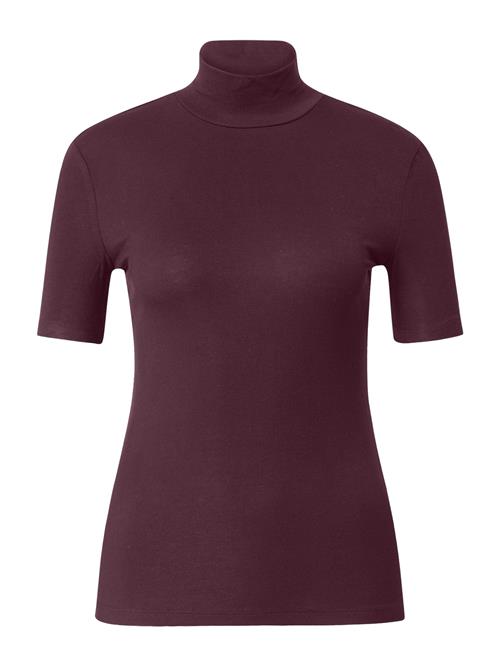 LeGer by Lena Gercke Shirts 'Larina'  aubergine