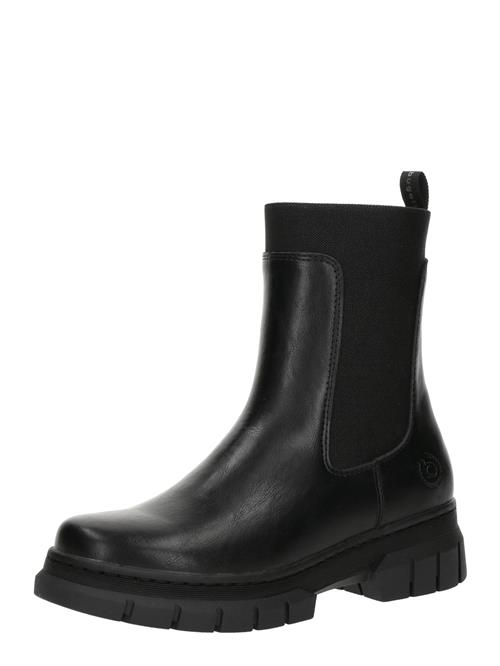 bugatti Chelsea Boots  sort