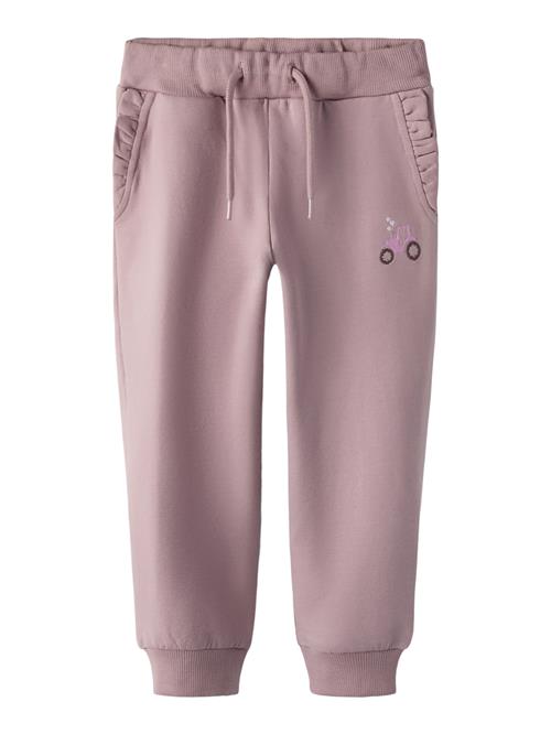 Se NAME IT Sweatpants Niana Toadstool hos SmartKidz